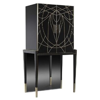 Reflex / Cabinets / Belle Epoque Bar Cocktail