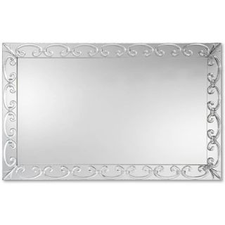 Reflex / Mirrors / Casanova Specchio C & Y