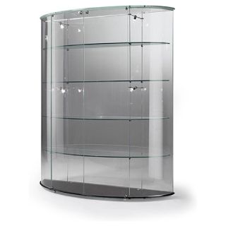 Reflex / Cabinets / Mega Vetrina