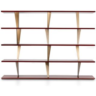 Reflex / Bookcases / Prisma Bookshelf Special