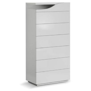 Reflex / Chest Of Drawers / Segno Settimanale