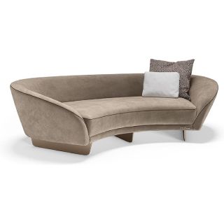 Reflex / Sofas / Segno Sofa Lounge