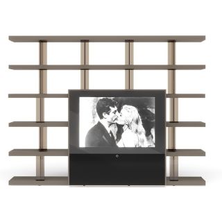 Reflex / Bookcases / Tango T Bookshelf - Tv Door