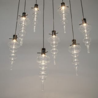 ILFARI / Pendants & Suspension Lights / Reflexx H8L