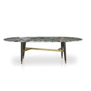 Ulivi Salotti / Dining tables / Renee’