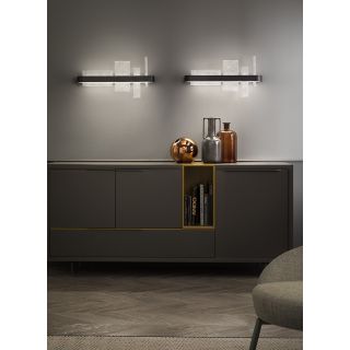 Masiero / Wall Lights / Ribbon A65