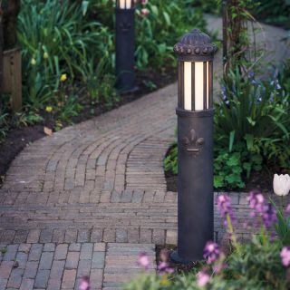 Robers / Outdoor Post Lamp / AL 6917