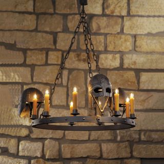 Robers / Suspension Lamp / HL 2669