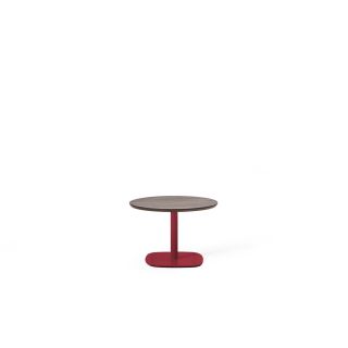 Traba / Outdoor Coffee Tables / Round Small TR-532-3 & TR-533-3