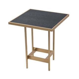 Adriana Hoyos / Side & Lamp Tables / Rumba End Table 100