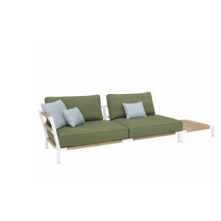 Smania / Outdoor Sofas / Salò 325 Modular