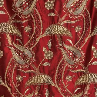 Beaumont & Fletcher / Textiles / Salome