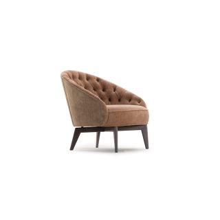 Ulivi Salotti / Armchairs / Sarah Avangarde