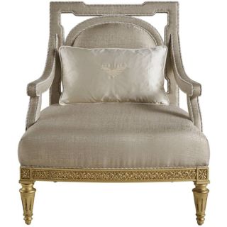 Jumbo Collection / Armchair / Satin Armchair