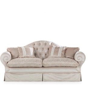 Jumbo Collection / Sofas / Scarlett