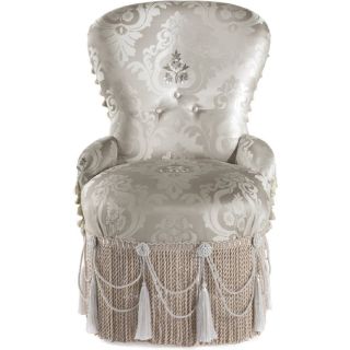 Jumbo Collection / Armchair / Scarlett Armchair