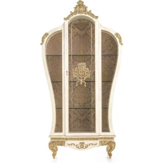 Jumbo Collection / Showcase / Scarlett Showcase2