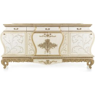 Jumbo Collection / Sideboard / Scarlett Sideboard