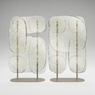 Arte Veneziana / Room Dividers / Sciroco Screen FSC-LDC-109-181