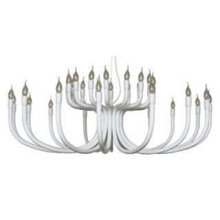 Karman / Chandeliers / Snoob 130 SE609B/N