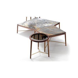 Ulivi Salotti / Coffee & Cocktail tables / Seline