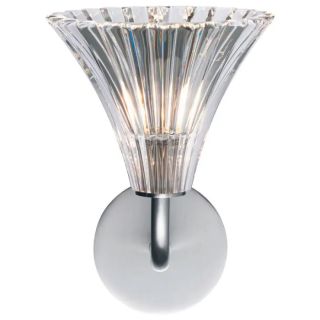 Baccarat / Wall Sconces / Mille Nuits SET 2pc Tulip / In Stock