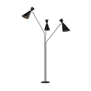 DelightFULL / Floor Lamps / Simone Floor Lamp