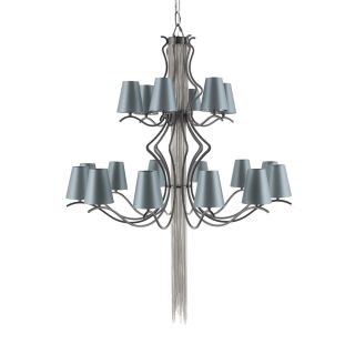 Patrizia Garganti / Chandeliers / Sinuosa EX03