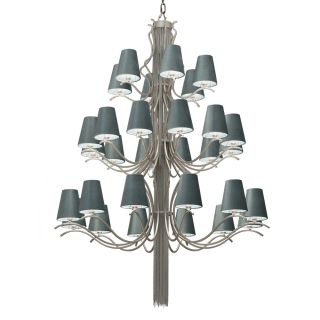 Patrizia Garganti / Chandeliers / Sinuosa EX04
