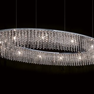 ILFARI / Pendants & Suspension Lights / Sky Cycles Oval