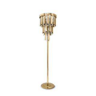 Castro Lighting / Floor Lamps / Skylar 9872.40
