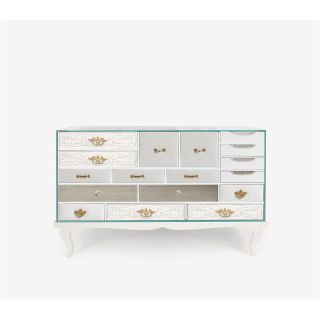 Boca do Lobo / Sideboards / Soho White