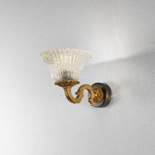 MM Lampadari / Wall Sconces / Sparta 7074/A1