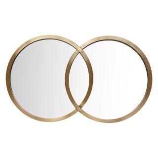 Smania / Mirrors / Brion