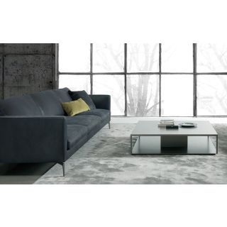 Barzaghi Salotti / Coffee Tables / Square 1