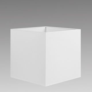 Casadisagne / Lampshades / Square Shade Straight 31.31x31x31