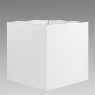 Casadisagne / Lampshades / Square Shade Straight 35.35x35x35