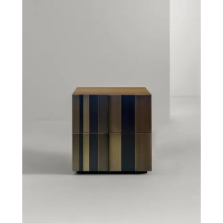 Laurameroni / Bedside Tables & Dressers / ST 09