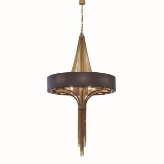 Patrizia Garganti / Chandeliers / Stravagante ST03