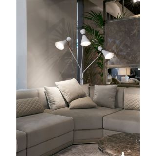 DelightFULL / Floor Lamps / Stanley Floor Light