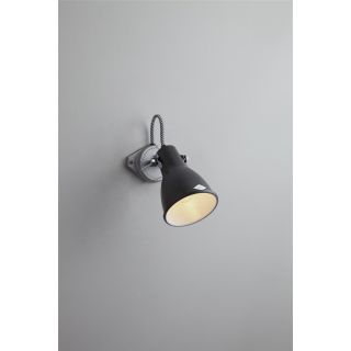 Original BTC / Wall Lights / Stirrup 1 Single