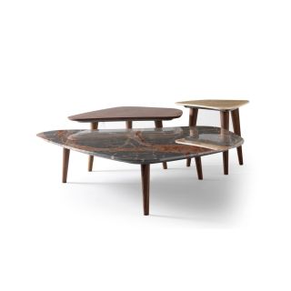 Ulivi Salotti / Coffee & Cocktail tables / Stone