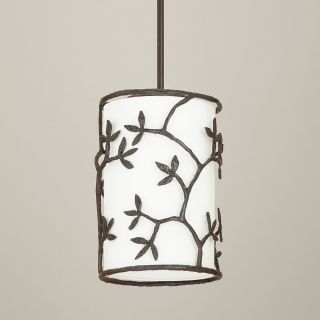 Objet Insolite / Bronze Suspension / Suspension Ombelle