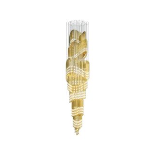 Sans Souci / Chandeliers / Symphony XL1