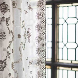 Beaumont & Fletcher / Textiles / Tagore