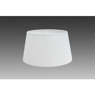 Casadisagne / Lampshades / Tapering round shade 25X20X14