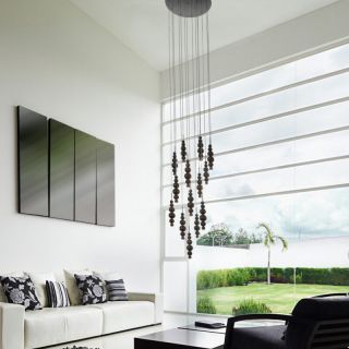 ILFARI / Pendants & Suspension Lights / Tears From Moon H14 Mini