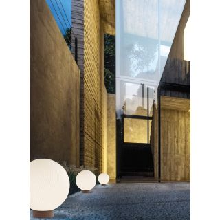 Masiero / Outdoor Floor Lamps / Tee Ground 30