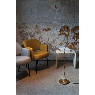Carpyen / Floor Lamps / Tema