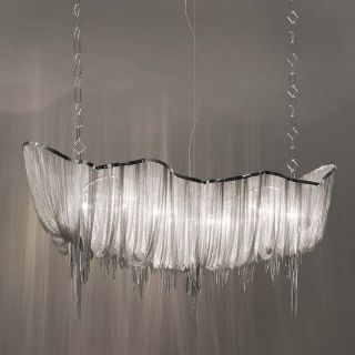 Terzani / LED Ceiling Lights / Atlantis A18S